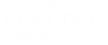 The Claridge Logo