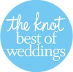 The best of The KNOT accolade