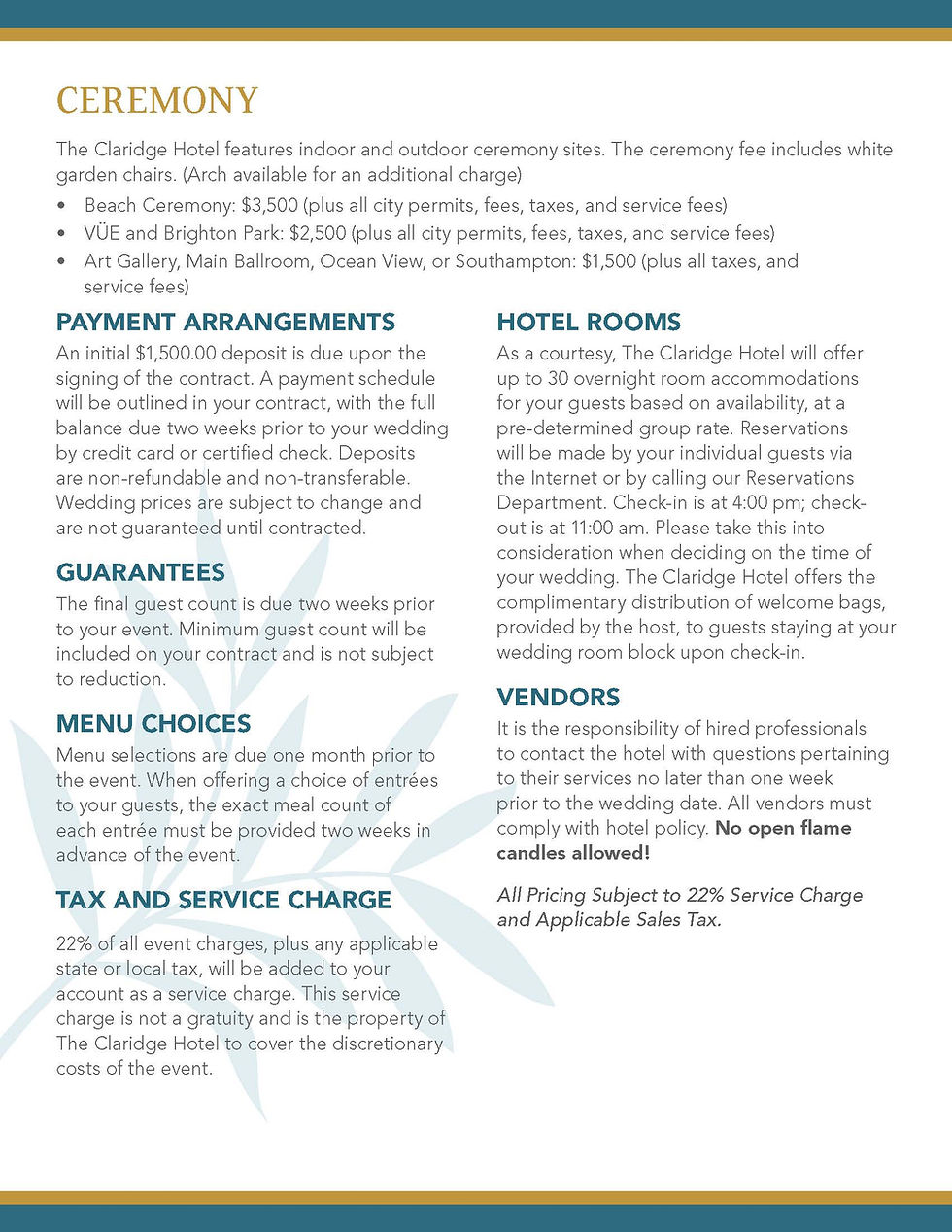 Claridge Wedding-Packages Speakeasy-2024-2025_Page_7