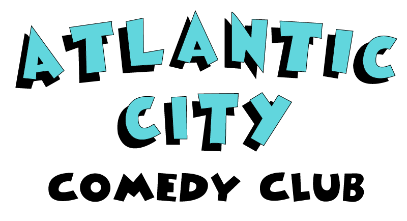 Comedy Logo