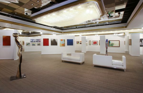 2022 04 Art Gallery 2