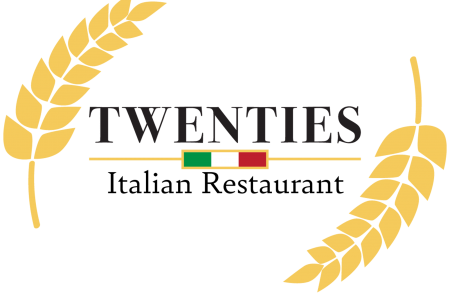 Twenties Italian Restaurant
